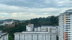 Blk 37 Telok Blangah Rise (Bukit Merah), HDB 5 Rooms #564733731